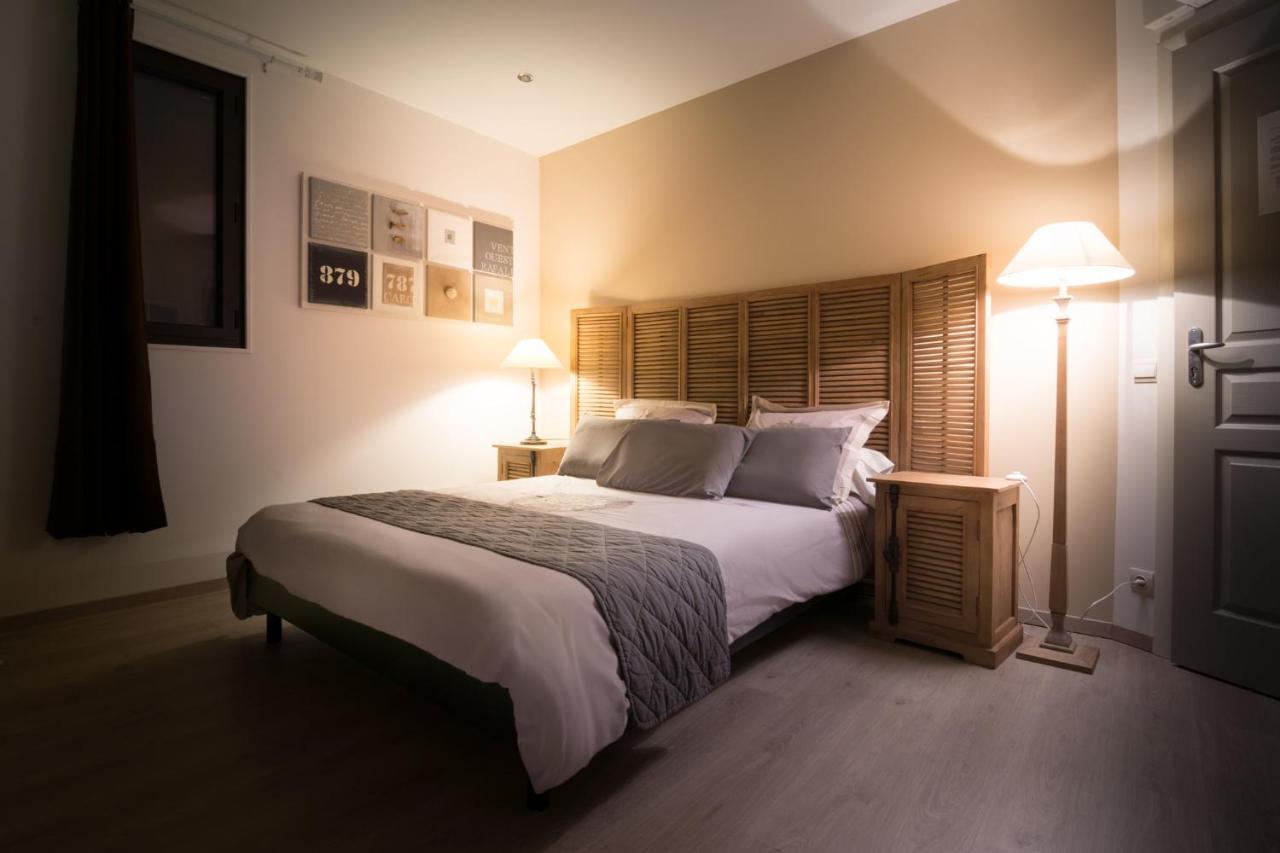 B&B Maison D'Hote Et Gite Mas D'Eymard Арл Екстериор снимка