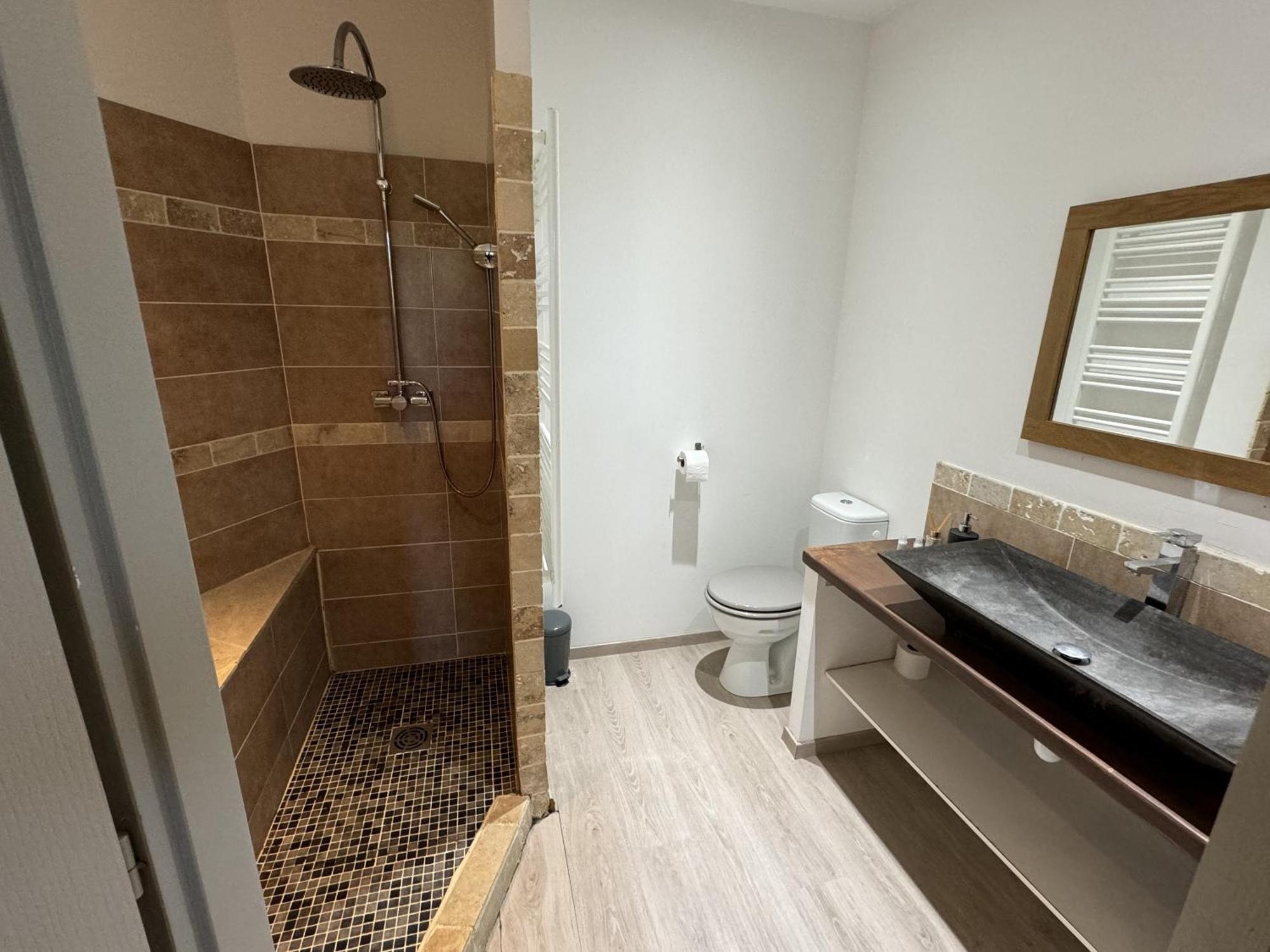 B&B Maison D'Hote Et Gite Mas D'Eymard Арл Екстериор снимка