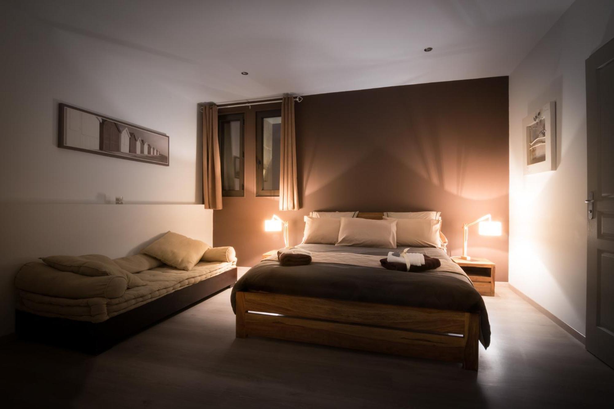 B&B Maison D'Hote Et Gite Mas D'Eymard Арл Екстериор снимка
